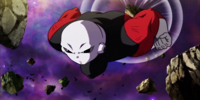 Dragon Ball: 10 sự thật đáng kinh ngạc về Jiren- kẻ mang trong mình sức mạnh vượt qua Thần Hủy Diệt - Ảnh 6.