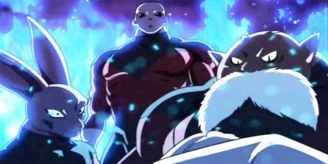 Dragon Ball: 10 sự thật đáng kinh ngạc về Jiren- kẻ mang trong mình sức mạnh vượt qua Thần Hủy Diệt - Ảnh 7.