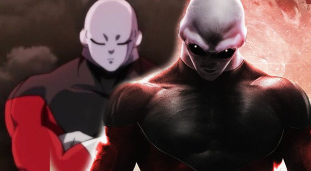 Dragon Ball: 10 sự thật đáng kinh ngạc về Jiren- kẻ mang trong mình sức mạnh vượt qua Thần Hủy Diệt - Ảnh 8.