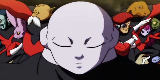 Dragon Ball: 10 sự thật đáng kinh ngạc về Jiren- kẻ mang trong mình sức mạnh vượt qua Thần Hủy Diệt - Ảnh 10.