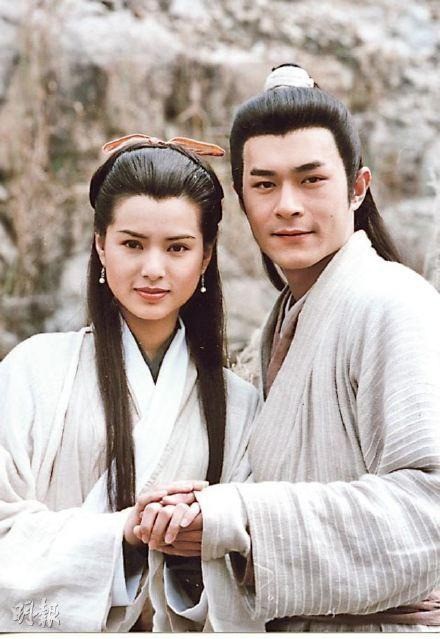 Cổ Thiên Lạc và Lý Nhược Đồng: Dương Quá và Cô Long đi vào huyền thoại vì quá đẹp nhưng nhan sắc đối nghịch tuổi xế chiều - Ảnh 2.