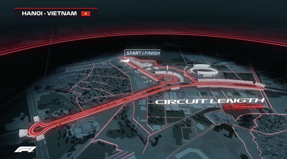 grand prix 2020 - Mở bán vé giải đua F1 tại Việt Nam Grand Prix 2020: Giá rẻ bất ngờ! - photo grand prix 2020 - photo 1 15559383795991510614316 - Mở bán vé giải đua F1 tại Việt Nam Grand Prix 2020: Giá rẻ bất ngờ!