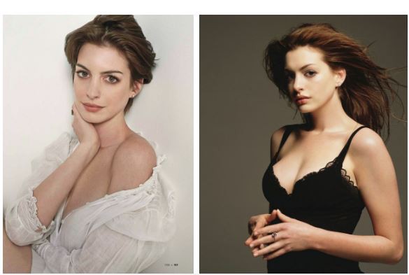 Từng gây sốt vì đẹp nín thở, mỹ nhân Anne Hathaway lộ gương mặt nhăn nheo đến mức khó lòng nhận ra - Ảnh 6.