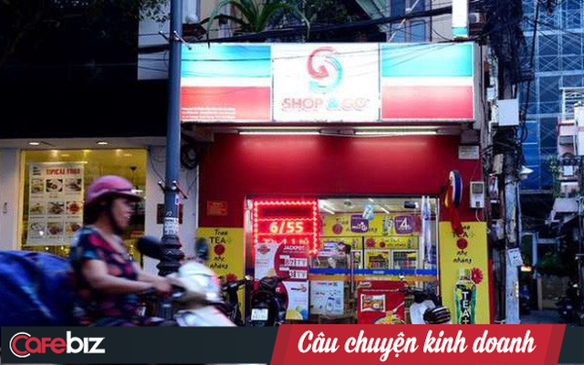 Trong khi Shop & Go lao đao tới nỗi biếu không 87 cửa hàng cho Vingroup, đây là cách Circle K bám trụ và bứt phá trên sàn đấu bán lẻ tiện lợi ở Việt Nam - Ảnh 1.