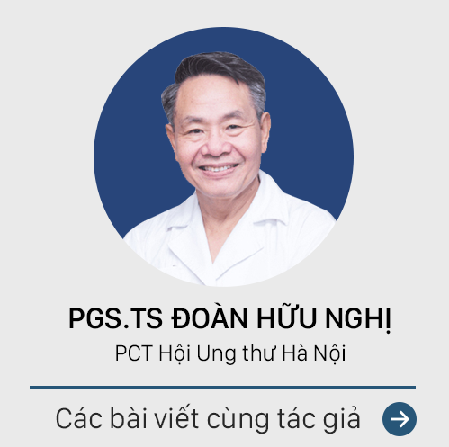 PGS.TS Đoàn Hữu Nghị:  3 bí quyết dưỡng dạ dày ngừa các bệnh dạ dày và ung thư - Ảnh 2.