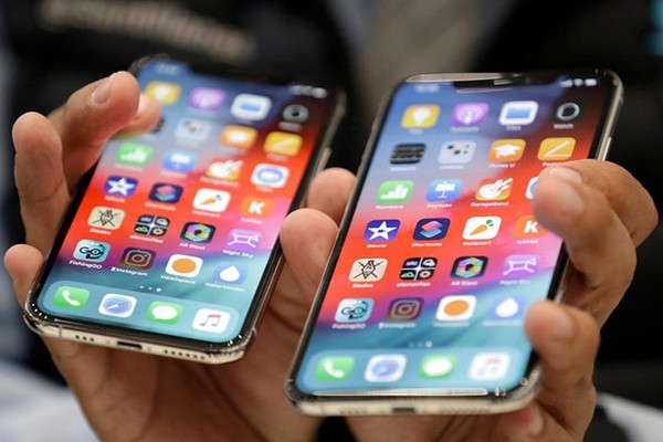 iPhone 2019 sẽ không có tính năng hấp dẫn này, đây là lý do vì sao - Ảnh 1.