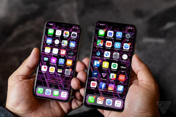 iPhone 2019 sẽ không có tính năng hấp dẫn này, đây là lý do vì sao - Ảnh 3.