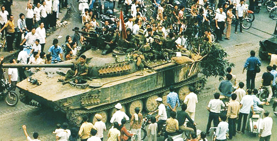 Lịch sử không có chữ Nếu: Lựa chọn sinh tử ngay cửa ngõ tiến vào Sài Gòn - Ảnh 3.