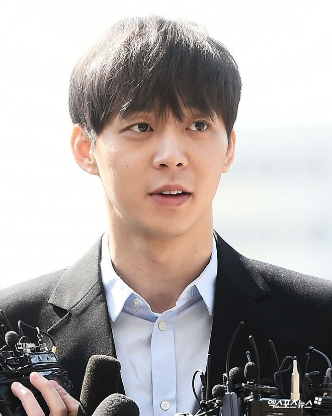 Park Yoochun: Hoàng tử gác mái năm nào sa ngã vì bê bối tình dục, trở thành con nghiện ma tuý chiêu trò của Kbiz - Ảnh 12.