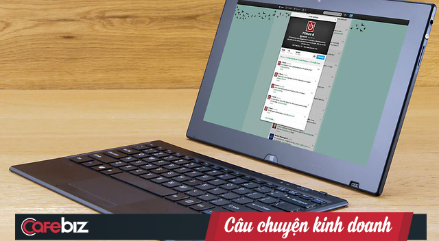 Chuyện gì đã xảy ra với Vaio? - Ảnh 3.