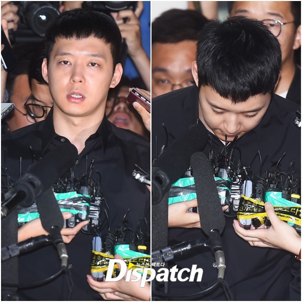Park Yoochun: Hoàng tử gác mái năm nào sa ngã vì bê bối tình dục, trở thành con nghiện ma tuý chiêu trò của Kbiz - Ảnh 5.