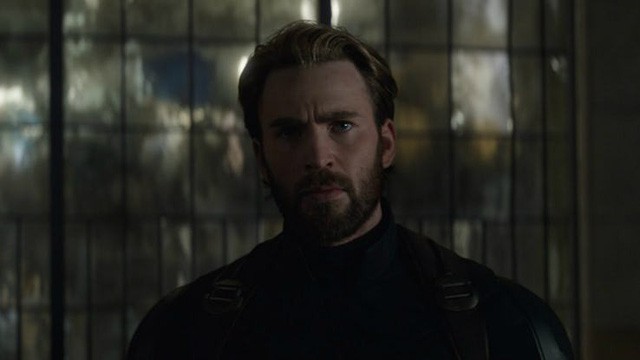 9 khoảnh khắc đáng nhớ nhất của Captain America trong vũ trụ điện ảnh MCU - Ảnh 8.