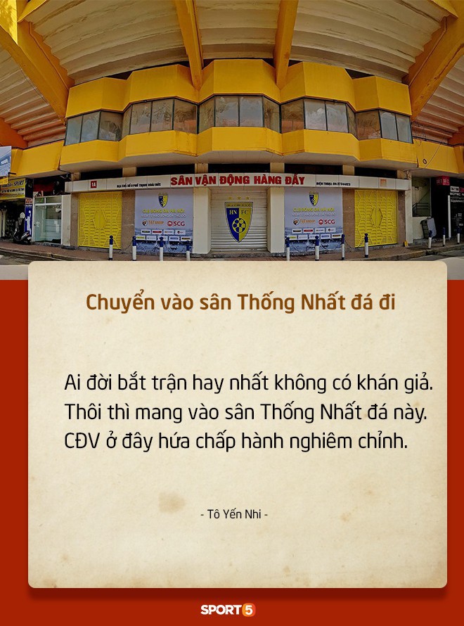 Fan Việt tranh cãi nảy lửa chuyện sân Hàng Đẫy bị treo vì CĐV Hải Phòng đốt pháo sáng - Ảnh 8.