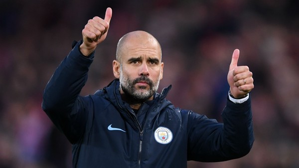 Sai lầm thế kỷ của Man United là chờ Pep Guardiola xin việc! - Ảnh 2.