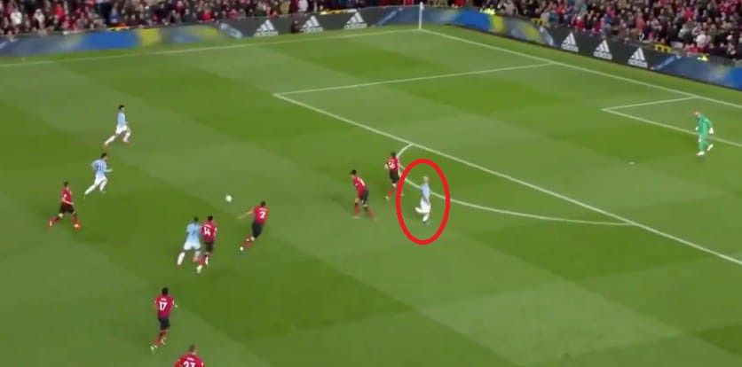 man united - Man United khiến fan dở khóc dở cười với thế trận “một đoàn tàu” độc nhất vô nhị - photo man united - 5838383226597003873794396801976578969436160n 1556167205411367951702 - Man United khiến fan dở khóc dở cười với thế trận “một đoàn tàu” độc nhất vô nhị
