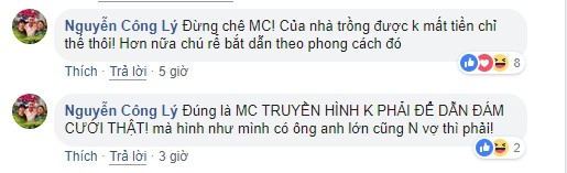 Vợ cũ bị Trần Lực chê dẫn đám cưới giả dối, thớ lợ, NSƯT Công Lý nói gì? - Ảnh 4.