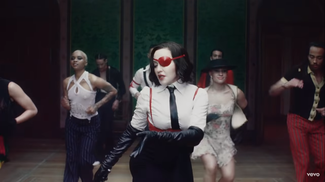 Madonna And The Breakfast Club Wiki
