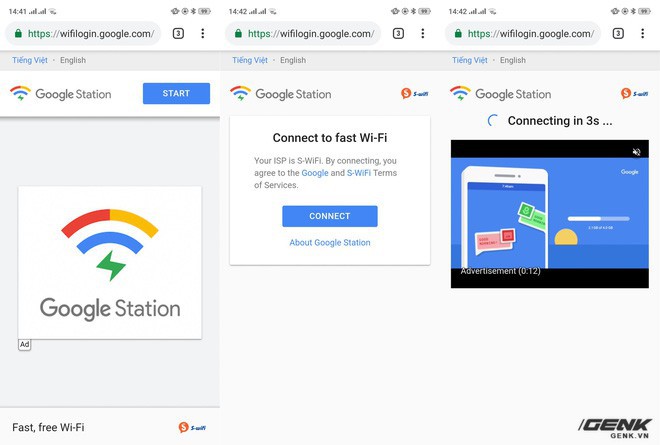 Chẳng có bữa ăn nào miễn phí, câu này có đúng với Google Wi-Fi ở Việt Nam không? - Ảnh 1.