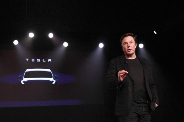 Mạnh miệng khoe Tesla làm chip giỏi hơn Nvidia, nhưng không ai tin lời Elon Musk - Ảnh 3.