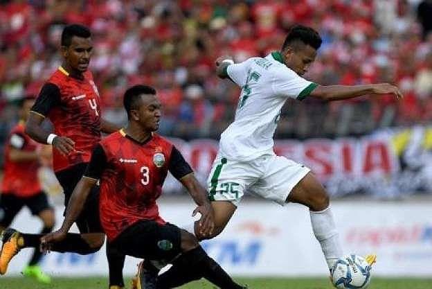 Đông Timor ‘chấp’ á quân AFF Cup 2018 đá sân nhà? - Ảnh 4.