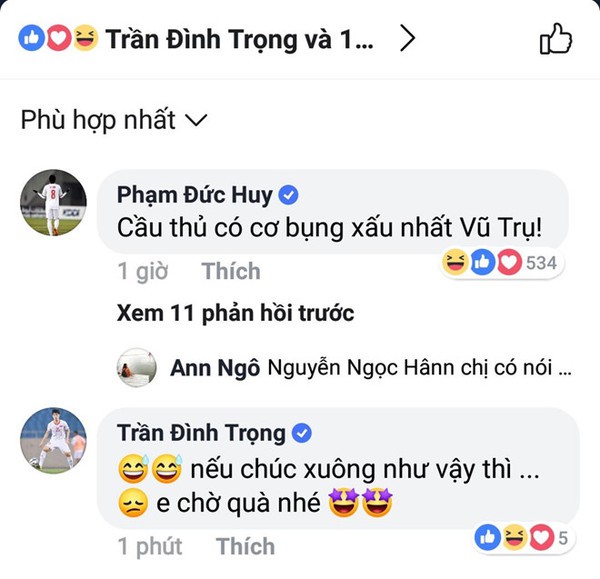 Khổ như Trọng Ỉn: Sinh nhật bị đồng đội thay nhau dìm hàng không thương tiếc - Ảnh 7.