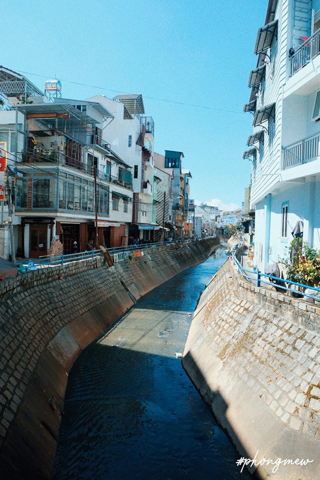 Tranh cãi nảy lửa về “tiểu Venice” giữa lòng Đà Lạt: Phải chăng nghệ thuật là ánh trăng lừa dối? - Ảnh 10.