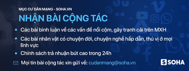 Bản tin tổ lái: Sai một li, đi nguyên cả bộ ấm chén và bản tình ca giữa phố - Ảnh 3.