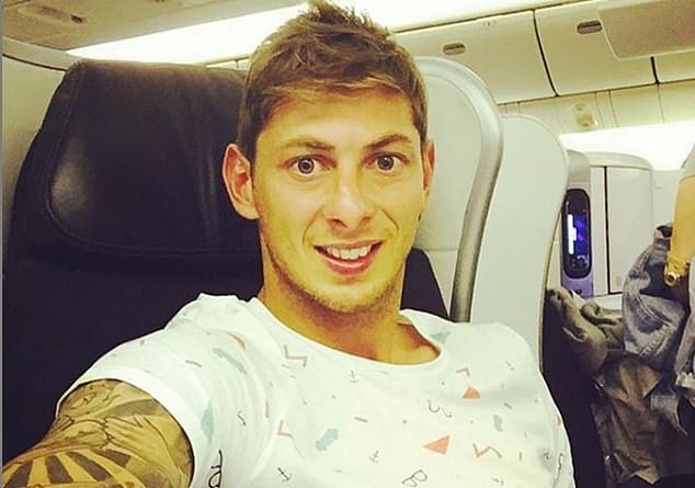 Cha của cầu thủ xấu số Emiliano Sala qua đời vì quá đau buồn trước cái chết thương tâm của con trai - Ảnh 2.