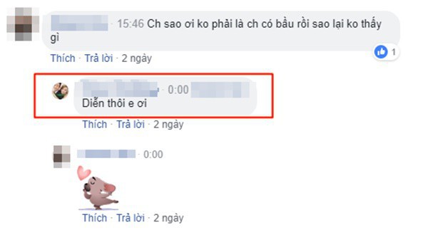 Lộ bằng chứng rõ mồn một chuyện cô dâu 62 tuổi mang thai chỉ là trò câu like, diễn cho vui? - Ảnh 5.