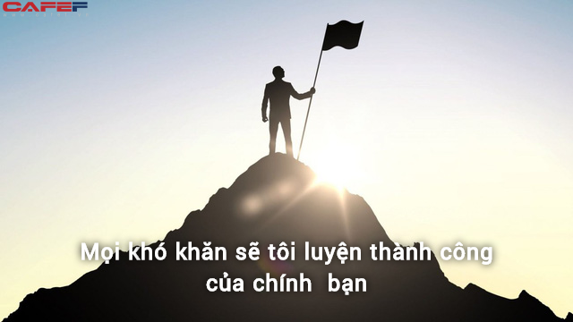 Chỉ 1% thế giới biết bí mật khiến người giàu ngày càng giàu: 5 tư duy có thể thay đổi cả đời người - Ảnh 1.