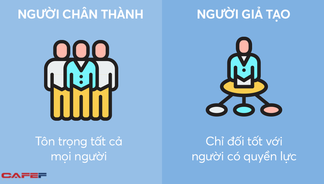 Một người có đáng giá để kết giao hay không, chỉ cần nhìn 4 điều sau là đủ: Từ cổ chí kim, đây là phép thử tốt nhất của nhân loại - Ảnh 2.