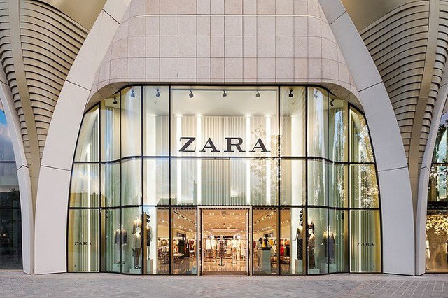 7 chiêu thức Zara đã áp dụng để dân tình phải điên đảo vì quần áo của họ - Ảnh 3.