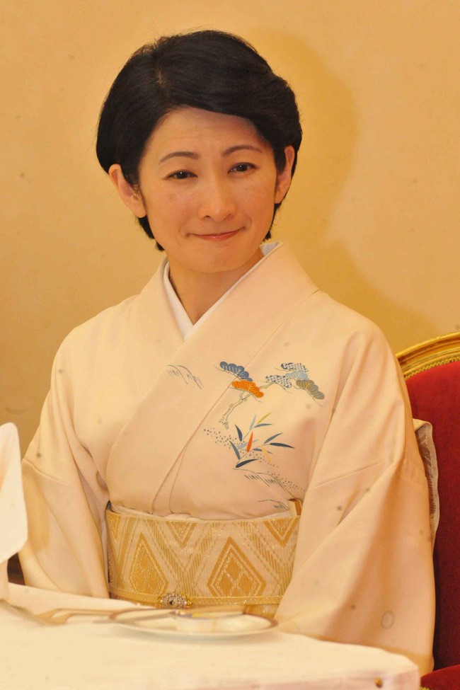 Những nữ nhân tài sắc vẹn toàn của Hoàng gia Nhật: Từ Hoàng hậu đến Công chúa ai cũng 10 phân vẹn mười, học vấn cao, hiểu biết hơn người - Ảnh 6.