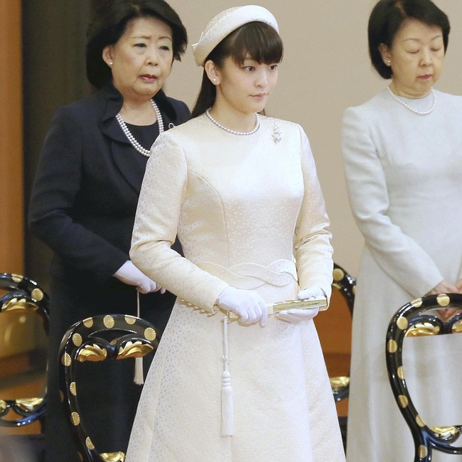Những nữ nhân tài sắc vẹn toàn của Hoàng gia Nhật: Từ Hoàng hậu đến Công chúa ai cũng 10 phân vẹn mười, học vấn cao, hiểu biết hơn người - Ảnh 7.