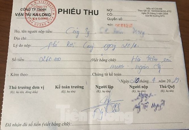 Vé tàu cao tốc Cô tô liên tục tăng: Diễn biến bất ngờ - Ảnh 2.