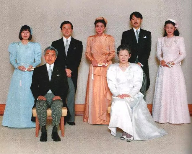 Hoàng hậu Michiko đã phá vỡ quy tắc nuôi dạy con của Hoàng gia Nhật như thế nào mà khiến cả dân Nhật ngưỡng mộ và tự hào - Ảnh 5.