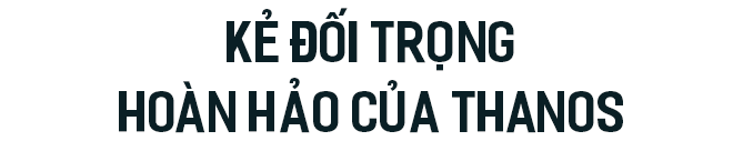 Captain America từ bỏ tất cả sức mạnh, trở nên già nua và ẩn ý sâu sắc trong Avengers: Endgame - Ảnh 1.