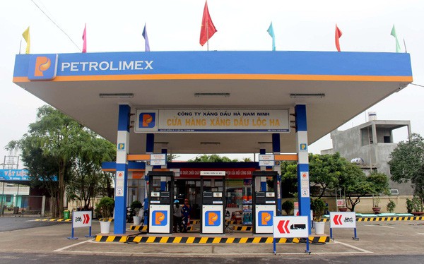 Petrolimex tiết lộ kế hoạch mở chuỗi của hàng tiện lợi: Tận dụng mạng lưới 5.200 cửa hàng xăng dầu, sẽ có hơn 2.000 mặt hàng được bày bán - Ảnh 1.