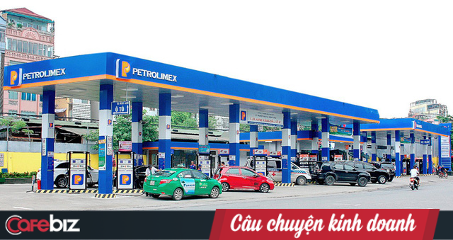 Petrolimex tiết lộ kế hoạch mở chuỗi của hàng tiện lợi: Tận dụng mạng lưới 5.200 cửa hàng xăng dầu, sẽ có hơn 2.000 mặt hàng được bày bán - Ảnh 2.