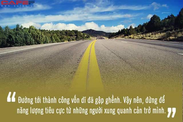 Thứ duy nhất bạn chắc chắn thay đổi được là chính bản thân mình: Mạnh miệng đòi thay đổi thế giới, nhưng bạn đã cải thiện 5 điều này trong đời mình chưa? - Ảnh 2.