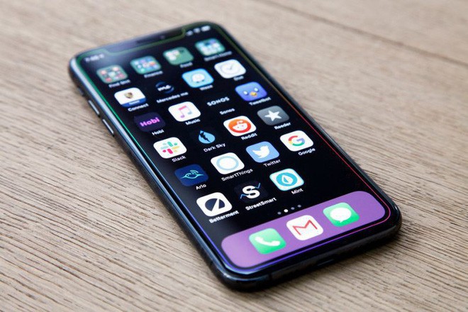 iPhone 11: Chỉ một chi tiết rất nhỏ nhưng đủ chứng tỏ điểm mới đáng khen về thiết kế - Ảnh 1.