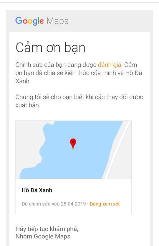 Chủ nhà treo “biển” vì quá mệt mỏi trước “cú lừa” của chị Google khi biến nhà dân thành Hồ Đá Xanh, Vũng Tàu - Ảnh 5.