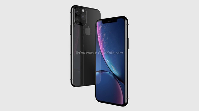 iPhone 11: Chỉ một chi tiết rất nhỏ nhưng đủ chứng tỏ điểm mới đáng khen về thiết kế - Ảnh 4.