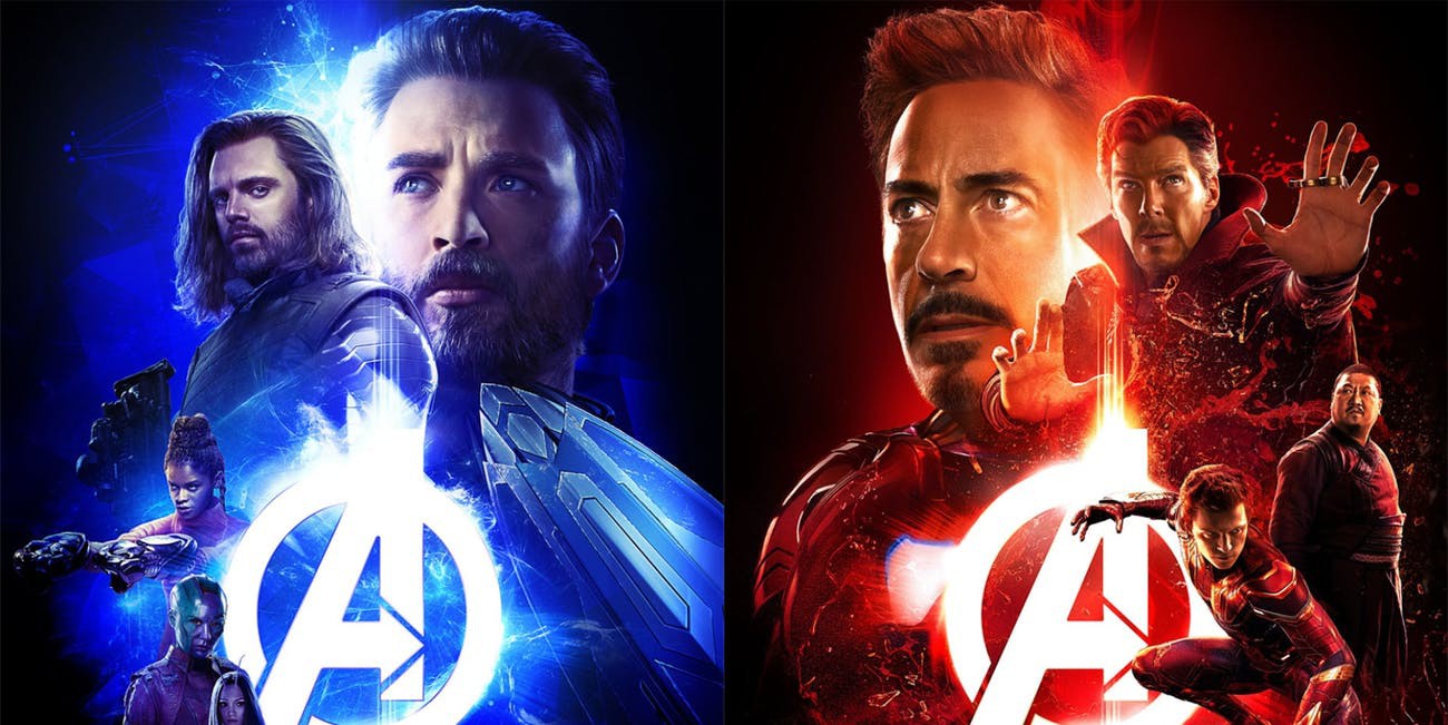 Hồi kết Avengers: Endgame và sự thật đằng sau cần biết - Ảnh 7. Hồi kết Avengers: Endgame và sự thật đằng sau cần biết - Ảnh 7.