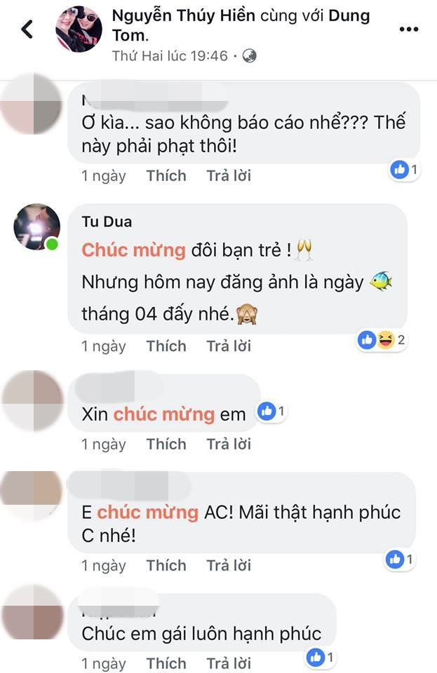 Phản ứng của Tú Dưa khi vợ đầu lấy chồng mới sau 13 năm chia tay - Ảnh 4.