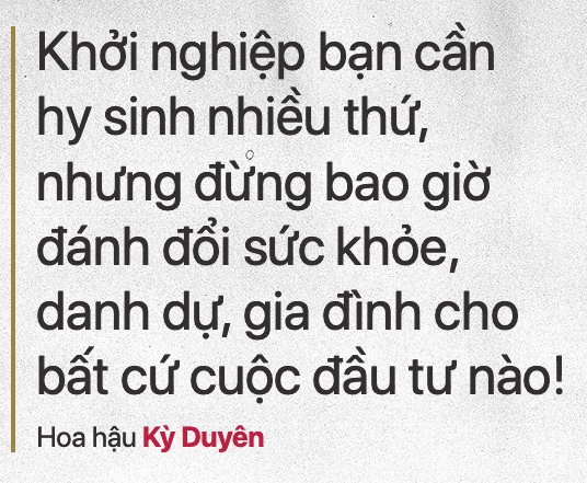 Bài học cuộc sống sâu sắc trong Hành trình từ trái tim: Lao đầu vào nỗi sợ hãi, bạn sẽ nhận ra chính mình! - Ảnh 10.