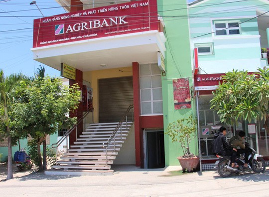 Agribank Khánh Hòa nói gì về việc bốc hơi hàng trăm triệu đồng của khách hàng? - Ảnh 1.