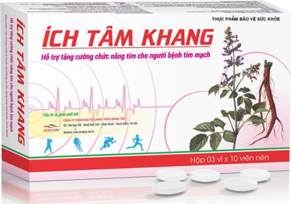 3 nguyên nhân gây suy tim ít người ngờ tới và cách kiểm soát bệnh từ gốc - Ảnh 4.