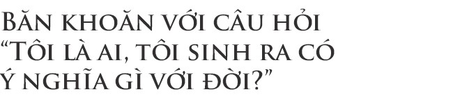 Bài học cuộc sống sâu sắc trong Hành trình từ trái tim: Lao đầu vào nỗi sợ hãi, bạn sẽ nhận ra chính mình! - Ảnh 7.