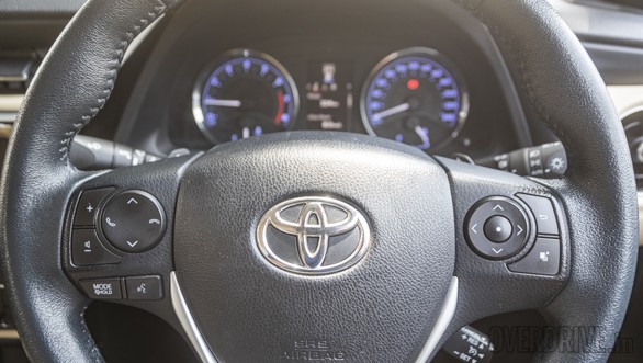 Mẫu ô tô giá rẻ hoàn toàn mới sắp trình làng của Toyota có gì hay? - Ảnh 5.